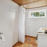 Awesome In Samso With Kitchen בית נופש *