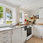 בית נופש Awesome In Samso With Kitchen