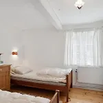 Awesome In Samso With Kitchen בית נופש