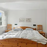 Awesome In Samso With Kitchen בית נופש *