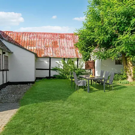 Tolles Haus In Samsø Mit Küche *