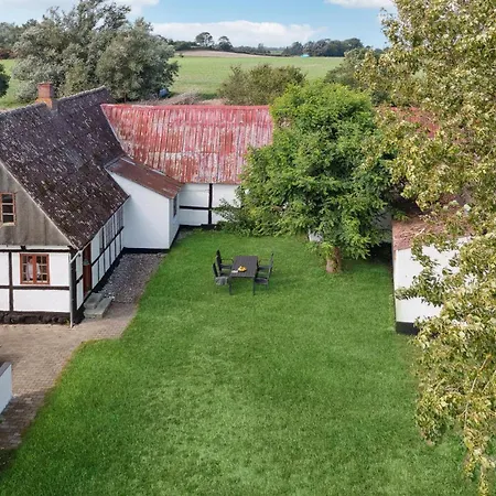 別荘 Awesome In Samso With Kitchen