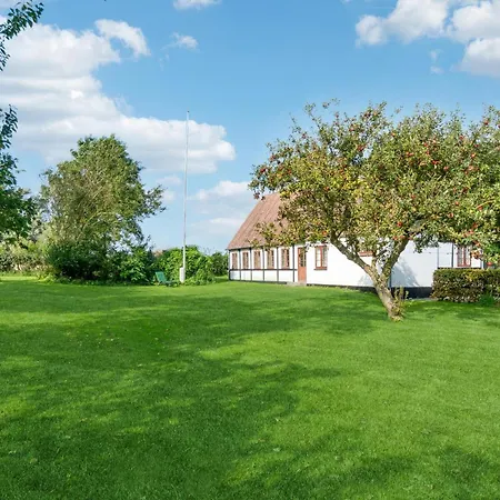 別荘 Awesome In Samso With Kitchen