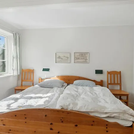 Awesome In Samso With Kitchen Holiday home *